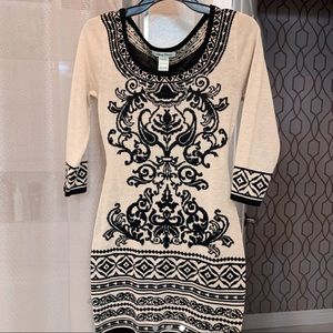 Super soft comfortable bodycon dress